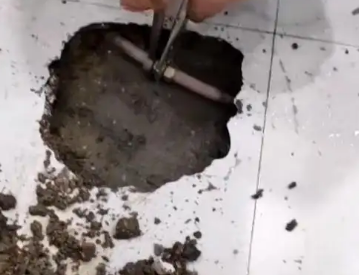 南澳卫生间漏水检测电话