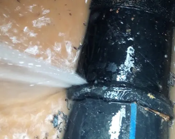 南澳漏水维修价格明细
