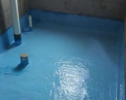 南澳卫生间防水哪家好