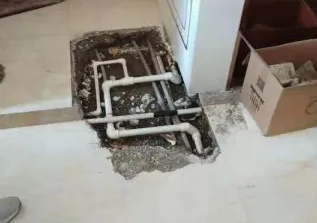 南澳查漏水多少钱