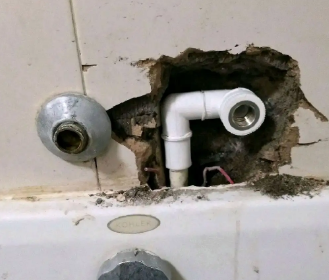 南澳卫生间漏水检测多少钱