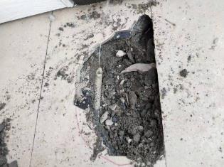 南澳卫生间漏水检测哪家好