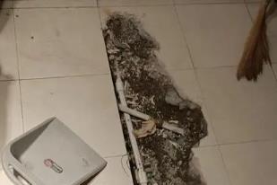 南澳卫生间漏水检测电话